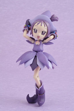 Roro, Segawa Onpu, Ojamajo Doremi, Evolution-Toy, Action/Dolls
