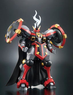 DGG-XAM2 Ausenseiter, Super Robot Taisen OG: Original Generations, Bandai, Action/Dolls