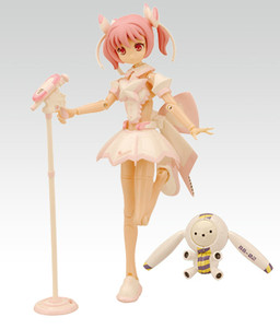 Schmetterling (EX Weapon Set Type Butterfly), Busou Shinki, Konami, Action/Dolls, 1/1, 4988692136951