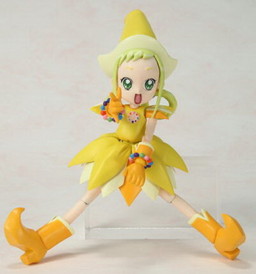 Asuka Momoko, Nini (No.Ex1), Motto! Ojamajo Doremi, Evolution-Toy, Action/Dolls