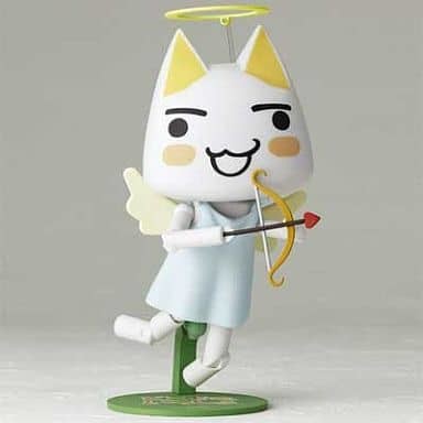 Inoue Toro (Angel & Devil), Doko Demo Issho, Kaiyodo, Taito, Action/Dolls