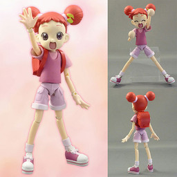 Harukaze Doremi (No.1. Private Wear), Ojamajo Doremi, Evolution-Toy, Action/Dolls