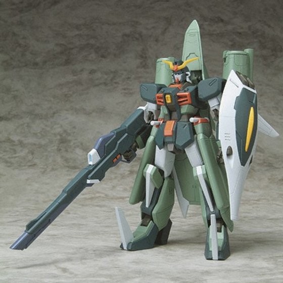 ZGMF-X24S Chaos Gundam, Kidou Senshi Gundam SEED Destiny, Bandai, Action/Dolls, 4543112268679