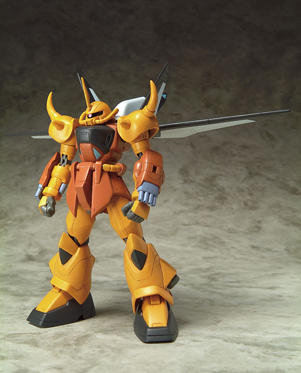 ZGMF-2000 GOUF Ignited (Heine Westenfluss Colors), Kidou Senshi Gundam SEED Destiny, Bandai, Action/Dolls, 4543112418210