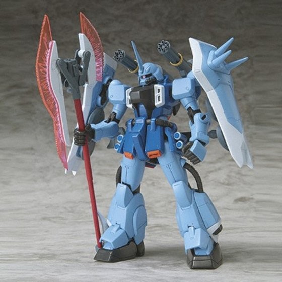 ZGMF-1001/K Slash ZAKU Phantom Yzak Joule Custom, Kidou Senshi Gundam SEED Destiny, Bandai, Action/Dolls, 4543112319203
