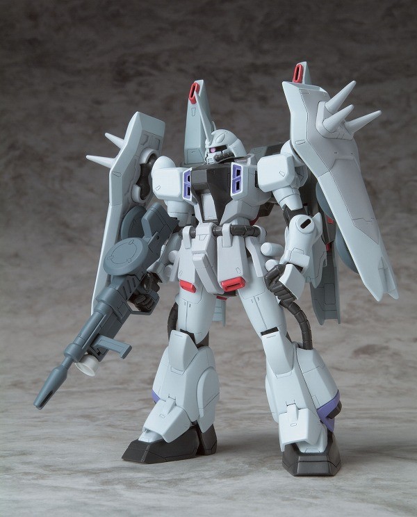 ZGMF-1001/M Blaze ZAKU Phantom Rey Za Burrel Custom, Kidou Senshi Gundam SEED Destiny, Bandai, Action/Dolls, 4543112319210