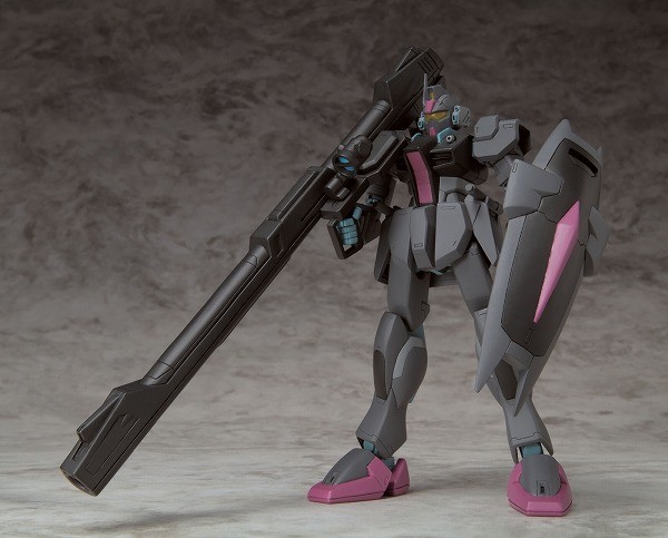GAT-02L2+AQM/E-M11 Doppelhorn Dark Dagger L, Kidou Senshi Gundam SEED Destiny, Bandai, Action/Dolls, 4543112328786