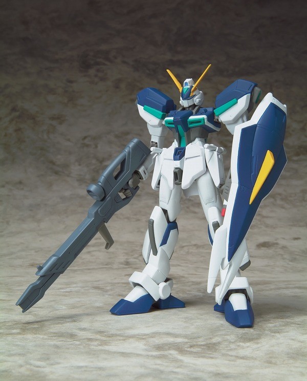 GAT-04 Windam, Kidou Senshi Gundam SEED Destiny, Bandai, Action/Dolls, 4543112329691
