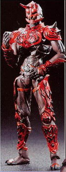 Momotaros, Kamen Rider Den-O, Bandai, Action/Dolls