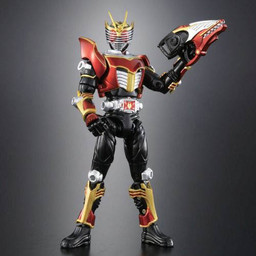 Kamen Rider Ryuuki Survive, Kamen Rider Ryuuki, Bandai, Action/Dolls, 1/12