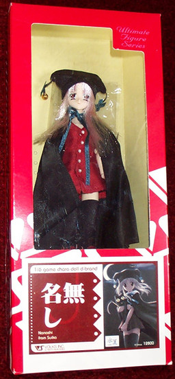 Nanashi no Shoujo, AR ~Wasurerareta Natsu~, Volks, Action/Dolls, 1/6, 4518992328584