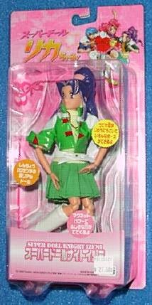 Doll Izumi, Super Doll Licca-chan, Takara, Action/Dolls