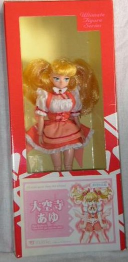 Daikuuji Ayu, Kimi Ga Nozomu Eien, Volks, Action/Dolls