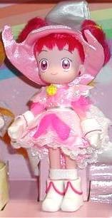 Harukaze Doremi (Royal Patraine Set), Ojamajo Doremi Sharp, Bandai, Action/Dolls, 4902425774756