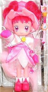 Harukaze Doremi, Ojamajo Doremi Sharp, Bandai, Action/Dolls