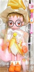 Fujiwara Hazuki, Ojamajo Doremi Sharp, Bandai, Action/Dolls