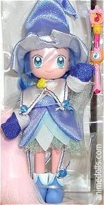 Senoo Aiko, Ojamajo Doremi Sharp, Bandai, Action/Dolls