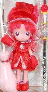 Harukaze Pop, Ojamajo Doremi Sharp, Bandai, Action/Dolls
