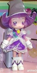 Segawa Onpu (Royal Patraine Set), Ojamajo Doremi Sharp, Bandai, Action/Dolls, 4902425774756