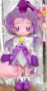 Segawa Onpu, Ojamajo Doremi Sharp, Bandai, Action/Dolls