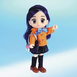 Yukishiro Honoka, Futari Wa Pretty Cure, Bandai, Action/Dolls, 4543112222213