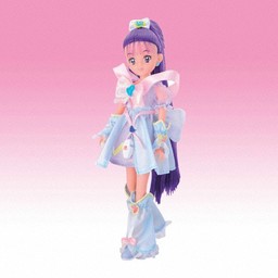 Cure Windy, Futari Wa Pretty Cure Splash Star, Bandai, Action/Dolls