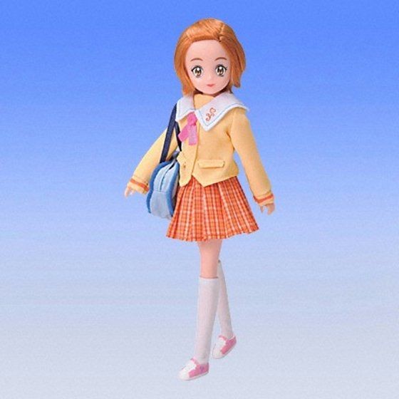 Hyuuga Saki, Futari Wa Pretty Cure Splash Star, Bandai, Action/Dolls, 4543112403742