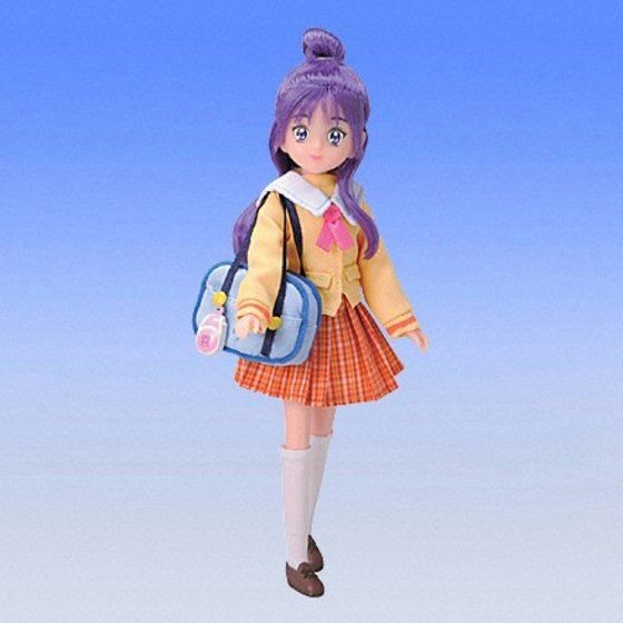 Mishou Mai, Futari Wa Pretty Cure Splash Star, Bandai, Action/Dolls, 4543112403759