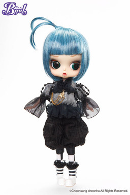 Lunatic Humpty Dumpty (Lunatic Alice Series), Alice's Adventures In Wonderland, Groove, Action/Dolls, 1/6