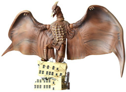 Rodan, Sora No Daikaijuu Rodan, Kaiyodo, Action/Dolls, 4537807040183