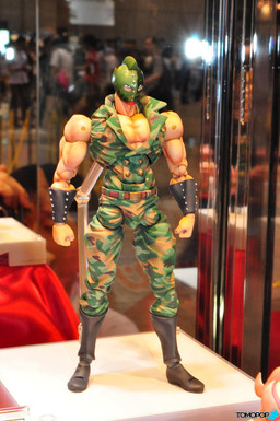 Kinniku Ataru, Kinnikuman, Medicos Entertainment, Action/Dolls
