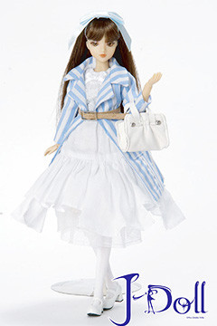 Vass. Sofias, Jun Planning, Action/Dolls, 1/6, 4935537241069