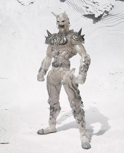 Momotaros (Uncontracted), Kamen Rider Den-O, Bandai, Action/Dolls, 1/10