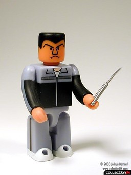 Kitano Takeshi, Battle Royale, Medicom Toy, Action/Dolls