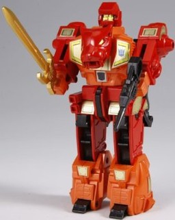 Rampage (Welcome to Transformers 2010), Transformers, Takara Tomy, Action/Dolls