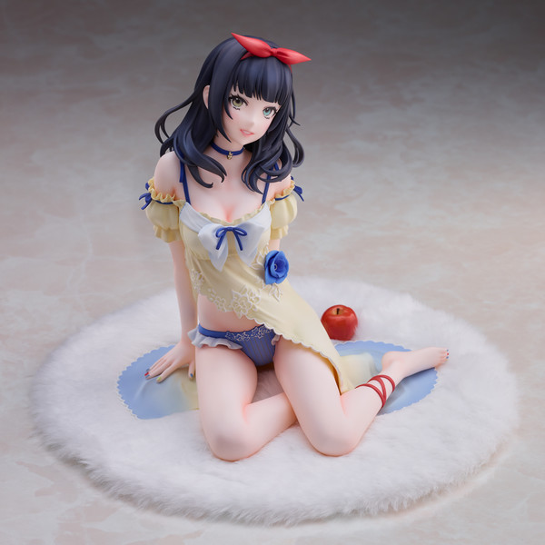 Kano Shirayuki, Original, Union Creative International Ltd, Pre-Painted, 4589642712510