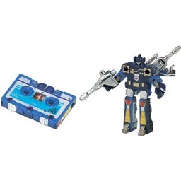 Frenzy (Cassette Big Mission 3), Transformers, Takara Tomy, Action/Dolls