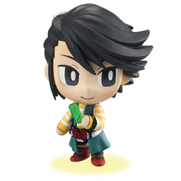 Philip, Kamen Rider W, Bandai, Action/Dolls