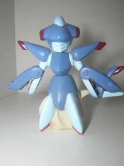 Yuichiitan, Medarot, Takara Tomy, Action/Dolls
