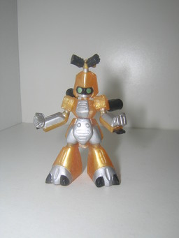 Metabee, Medarot, Takara Tomy, Action/Dolls