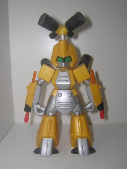 Metabee, Medarot, Takara Tomy, Action/Dolls