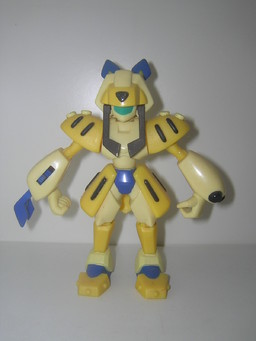 Smilodonad, Medarot, Takara Tomy, Action/Dolls