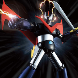 Great Mazinger, Great Mazinger, Bandai, Action/Dolls