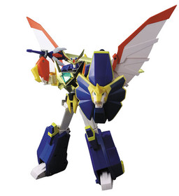 Raijin-Oh, Zettai Muteki Raijin-Oh, CM's Corporation, Action/Dolls