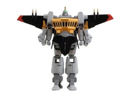 GaiGo, Yuusha Ou GaoGaiGar, CM's Corporation, Action/Dolls