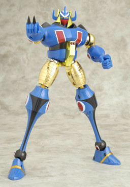 Ga-Keen, Magne Robo Gakeen, CM's Corporation, Action/Dolls