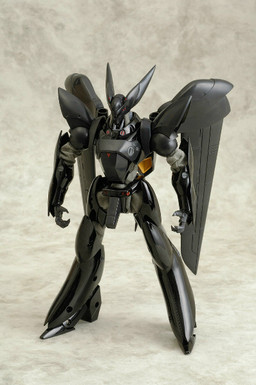 TYPE-J9 Griffon (Flight Unit), Kidou Keisatsu Patlabor, CM's Corporation, Action/Dolls
