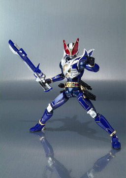 Kamen Rider NEW Den-O (Strike Form), Saraba Kamen Rider Den-O: Final Countdown, Bandai, Action/Dolls