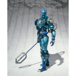 Urataros, Kamen Rider Den-O, Bandai, Action/Dolls