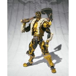 Kintaros, Kamen Rider Den-O, Bandai, Action/Dolls